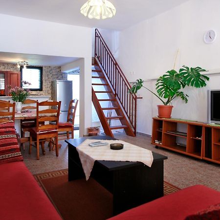 Appartement Apartman Basta à Poreč Extérieur photo