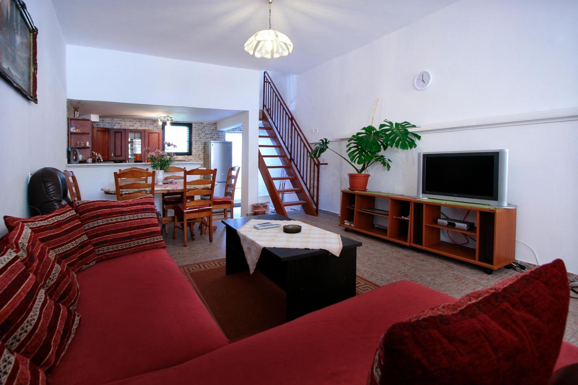 Appartement Apartman Basta à Poreč Extérieur photo