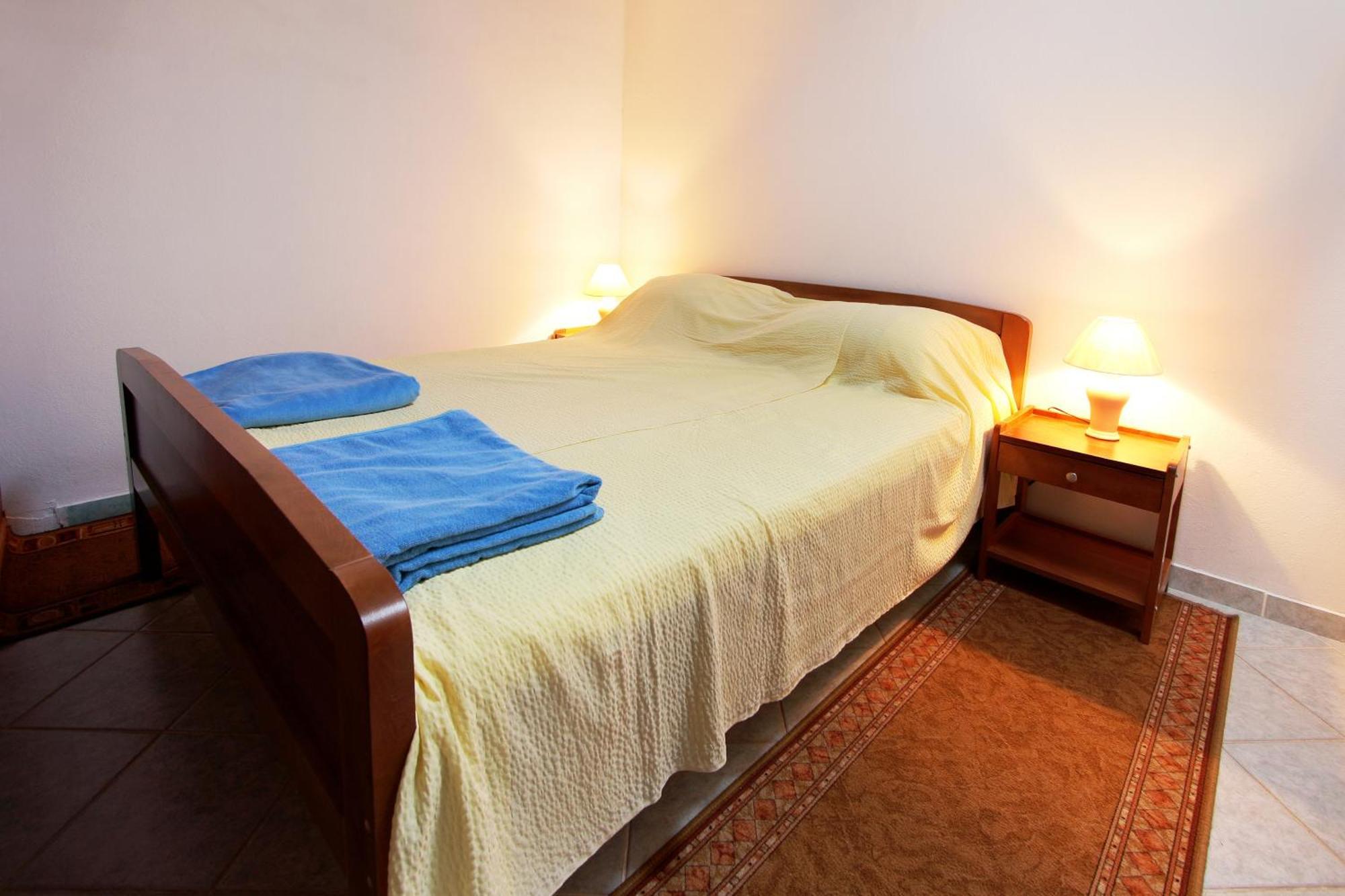 Appartement Apartman Basta à Poreč Extérieur photo