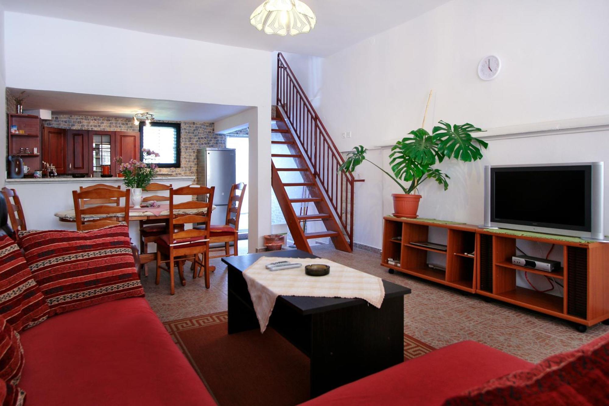 Appartement Apartman Basta à Poreč Extérieur photo