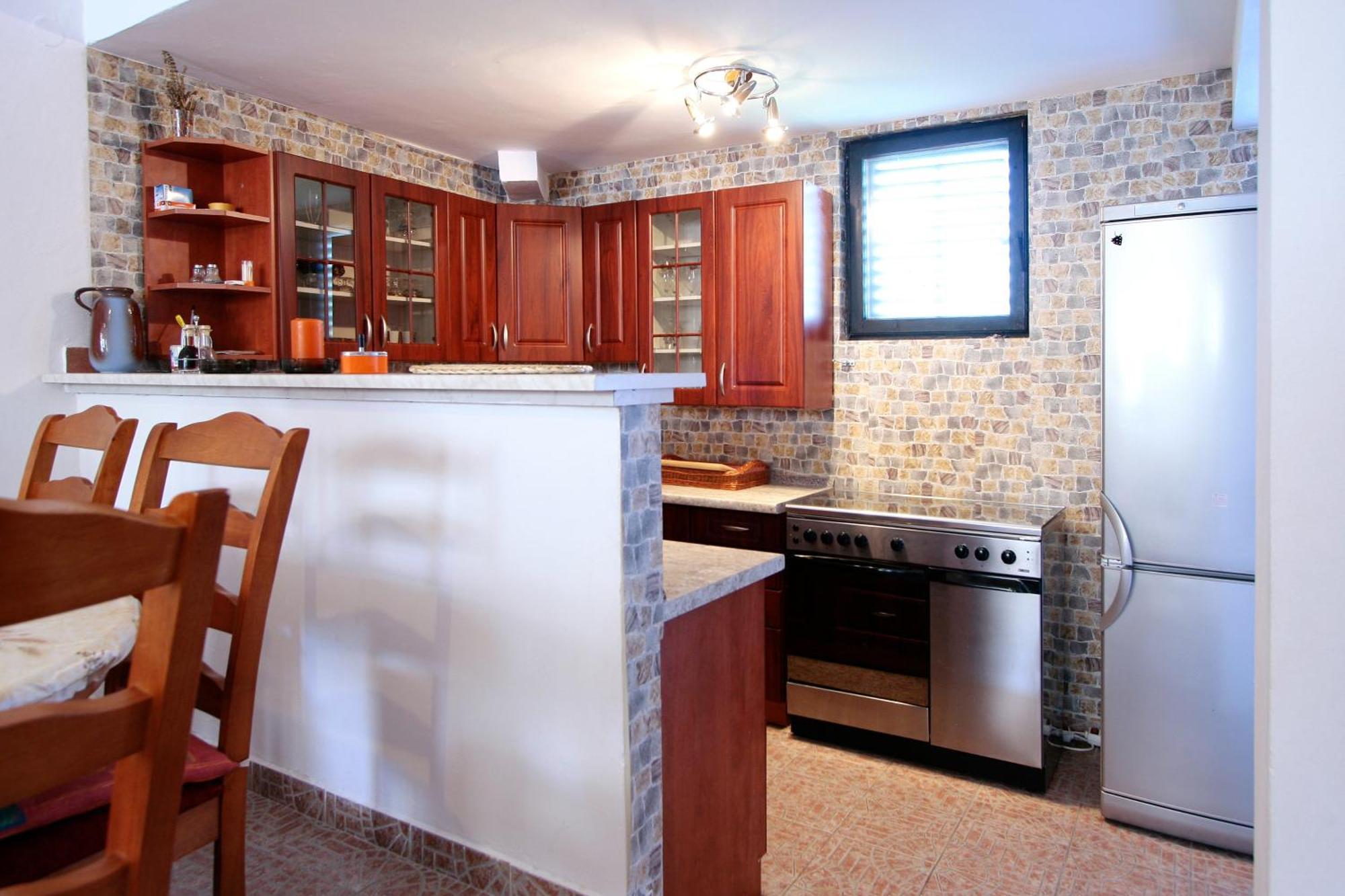 Appartement Apartman Basta à Poreč Extérieur photo