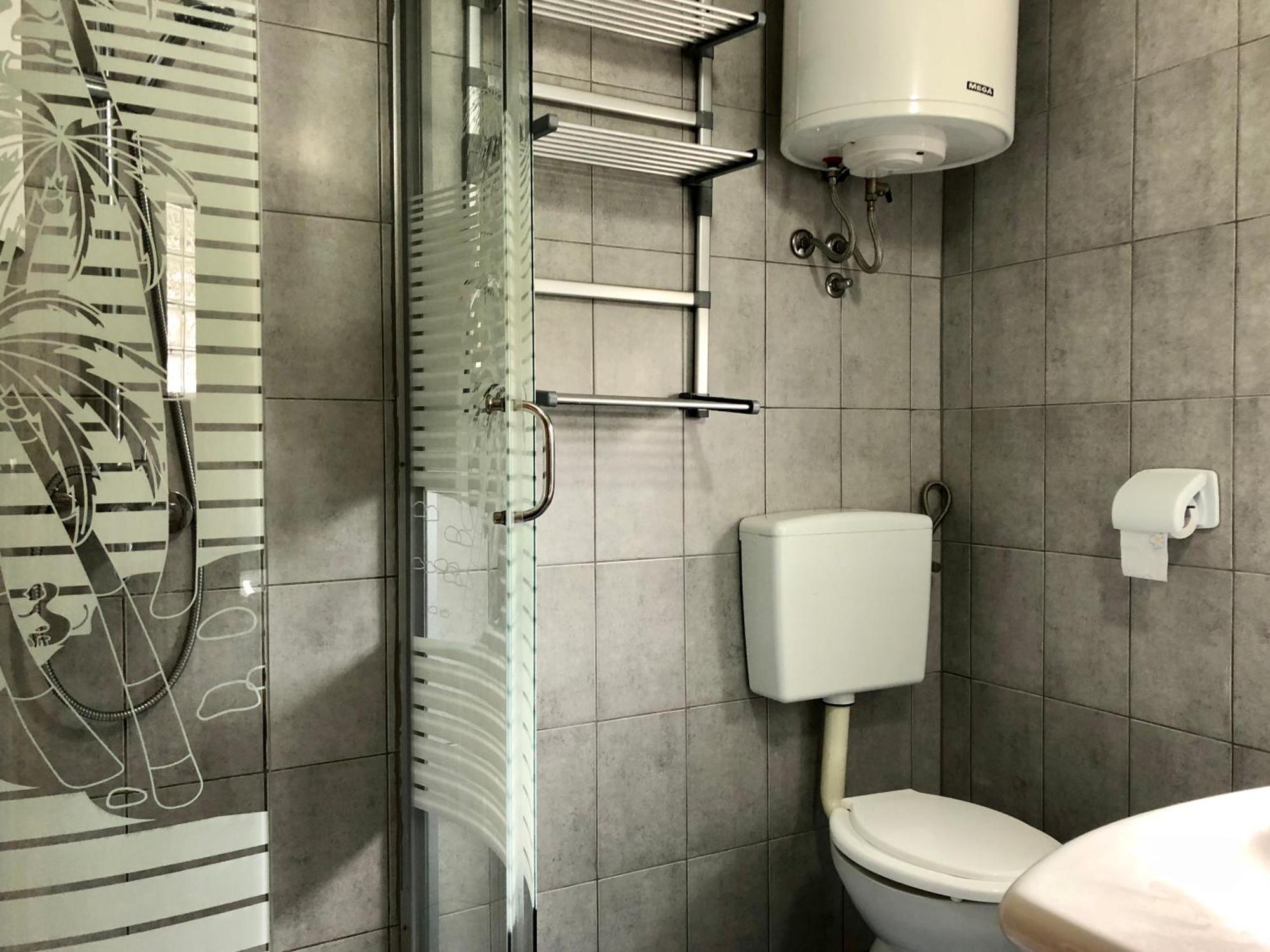 Appartement Apartman Basta à Poreč Extérieur photo
